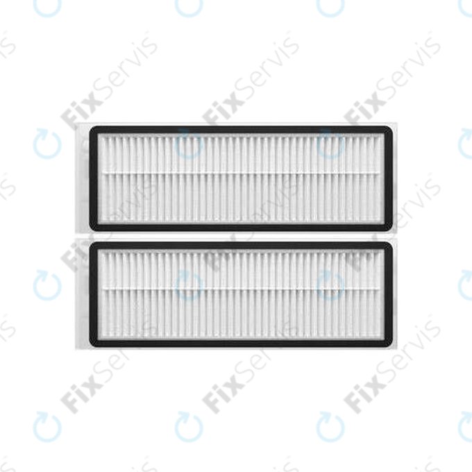 Xiaomi Mi Robot Vacuum Mop 2 Lite, 2 Pro - Prachový Filter (2ks)