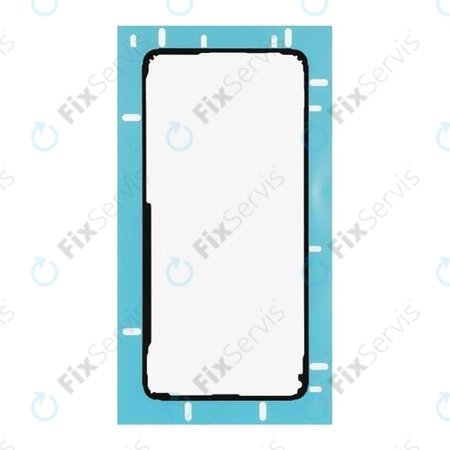 Huawei Mate 10 Pro - Lepka pod Batériový Kryt Adhesive - 51637927 Genuine Service Pack