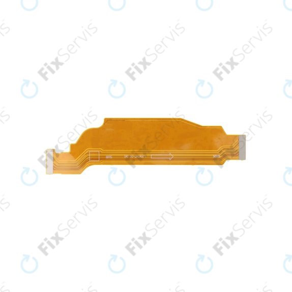 Xiaomi 14T 2406APNFAG, 14T Pro 2407FPN8EG - Hlavný Flex Kábel