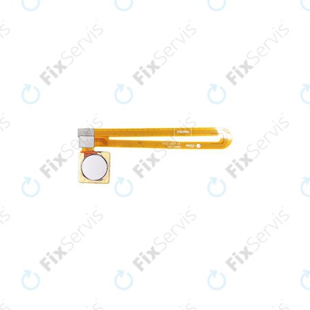 OnePlus 5T - Senzor Otlačku Prsta (Sandstone White)