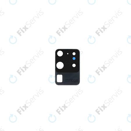 Samsung Galaxy S20 Ultra G988F - Sklíčko Zadnej Kamery - GH64-07777A, GH64-08194A Genuine Service Pack