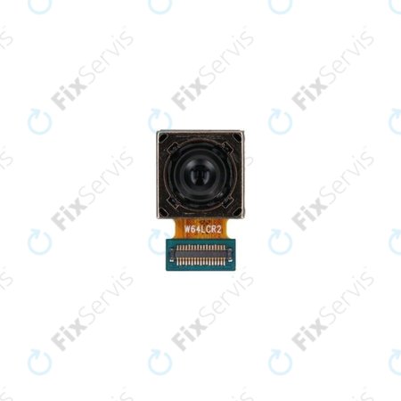 Samsung Galaxy M52 5G M526B - Zadná Kamera Modul 64MP - GH96-14756A Genuine Service Pack