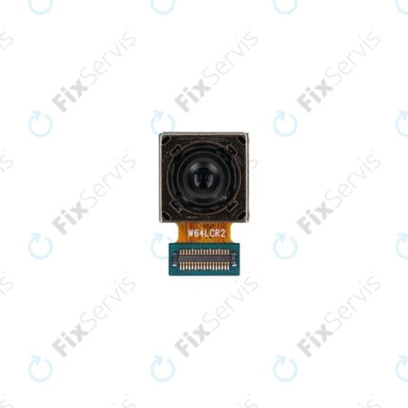 Samsung Galaxy M52 5G M526B - Zadná Kamera Modul 64MP - GH96-14756A Genuine Service Pack