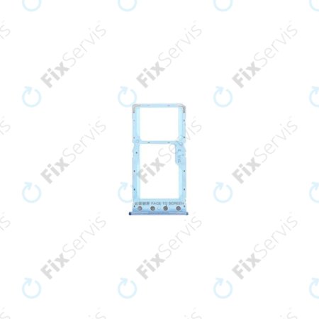 Xiaomi Redmi 6 - SIM Slot (Blue)