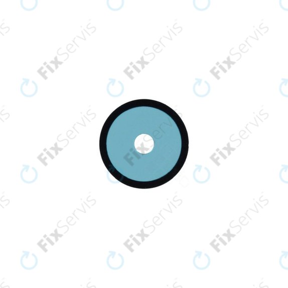 Samsung Galaxy Z Flip 7 FE F761B - Lepka pod Sklíčko Zadnej Kamery Adhesive Wide - GH02-27041A Genuine Service Pack