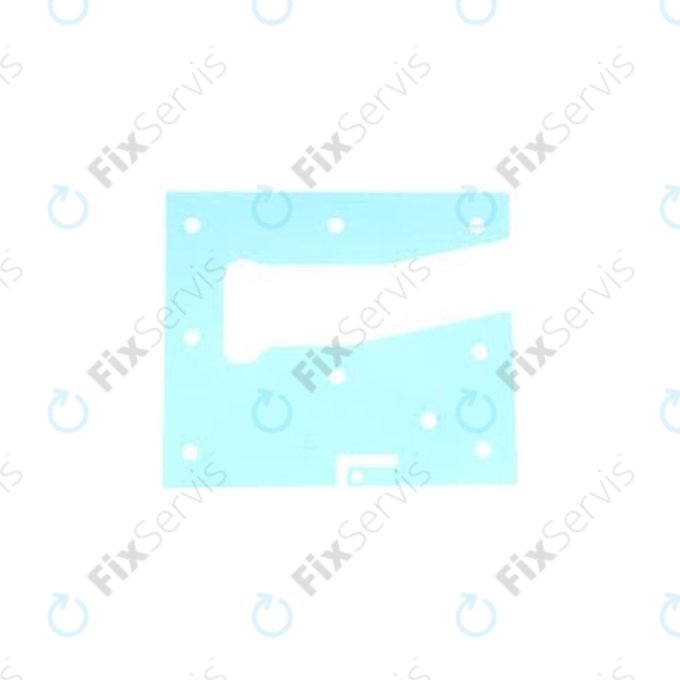 Huawei P Smart (2019) - Lepka pod Batériu Adhesive - 51639278 Genuine Service Pack