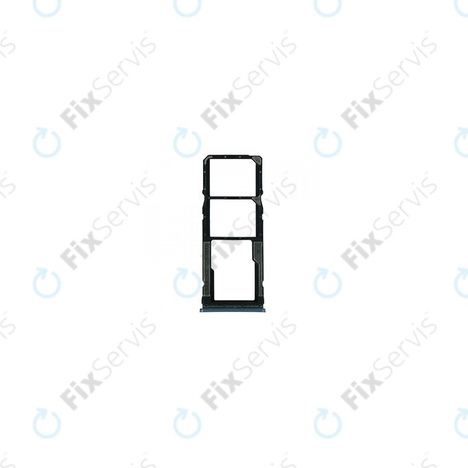 Xiaomi Redmi 9 - SIM + SD Slot (Carbon Grey)