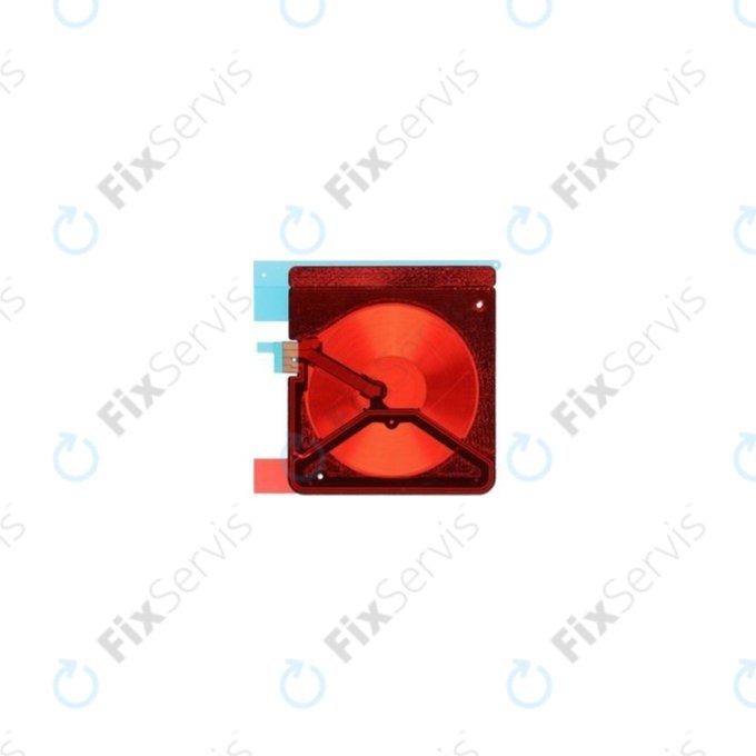 Google Pixel 6 - Čip Bezdrôtového Nabíjania + NFC