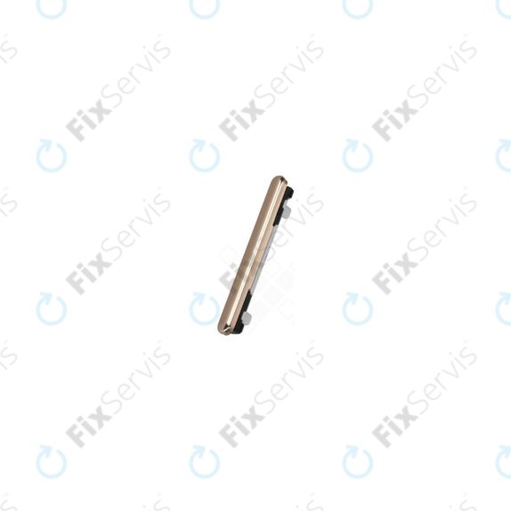 Samsung Galaxy Z Flip 4 F721B - Tlačidlo Hlasitosti (Yellow) - GH98-47742G Genuine Service Pack