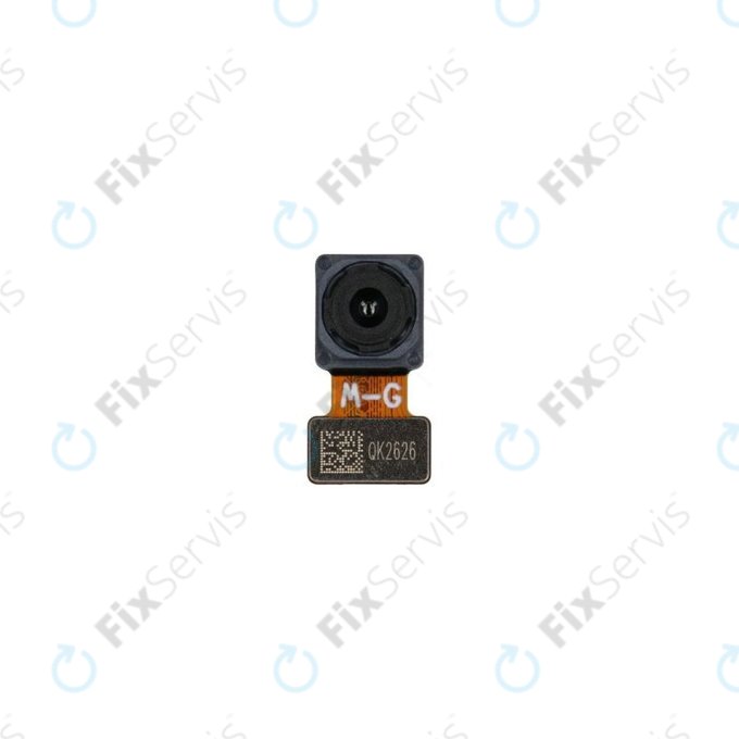 Samsung Galaxy A04S A047F - Zadná Kamera 2MP - GH96-15468A Genuine Service Pack