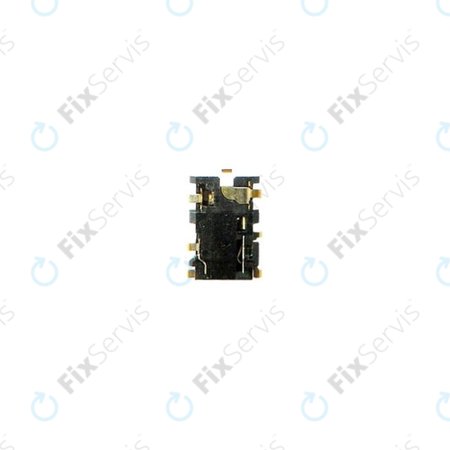 Xiaomi Redmi Note 2, Xiaomi Redmi Note 3 - Jack Konektor