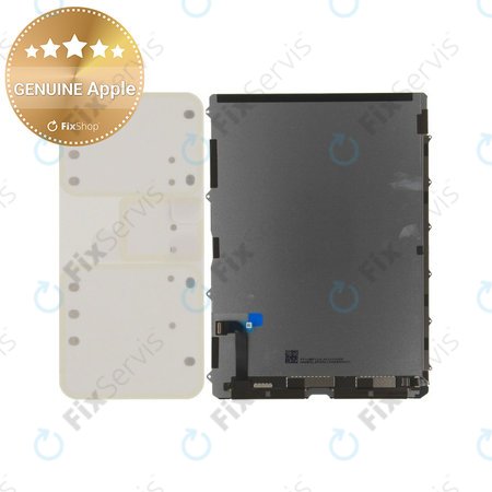 Displej komplet pre iPad (2025) | WiFi | LL661-50893 | Genuine Apple