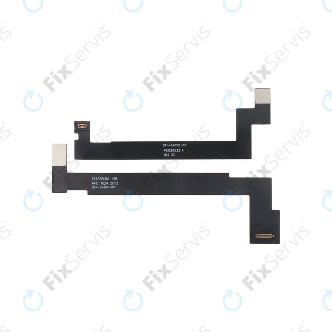 Apple iPad Pro 13 (2024) - LCD Flex Kábel
