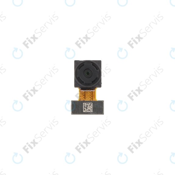 Xiaomi Redmi Note 14 Pro 4G 24116RACCG - Zadná Kamera 2MP (Macro)