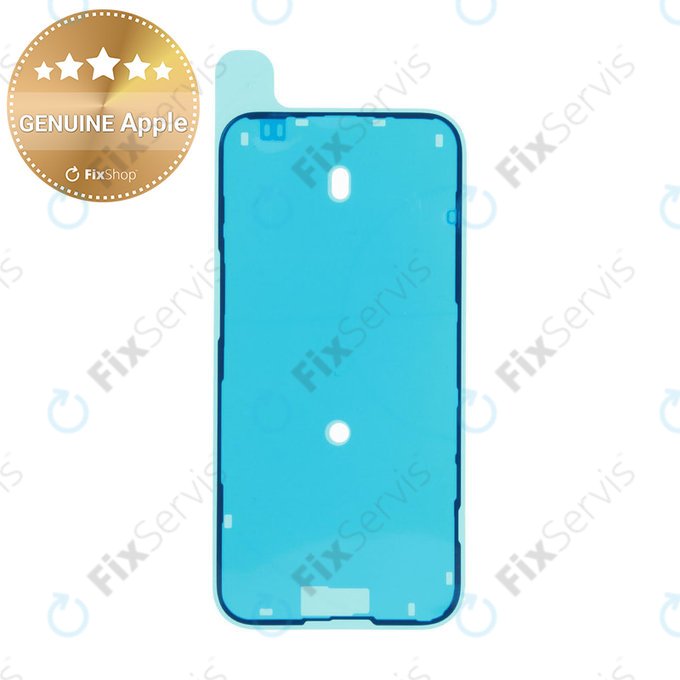 Lepka pod LCD Adhesive pre iPhone 15 Plus | 923-09186-S | Genuine Apple