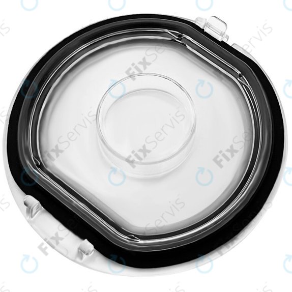 Kryt nádoby na prach pre Dyson V7, V8