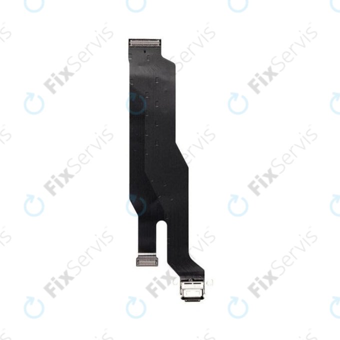 Huawei P20 - Nabíjací Konektor + Flex Kábel - 03024RPP Genuine Service Pack