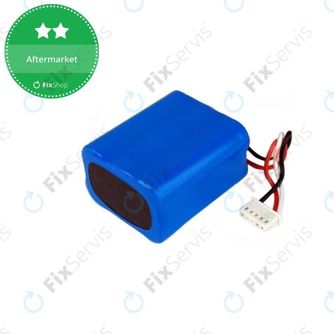 iRobot Braava 2000, 300, 380, 380T, 381, 390, Mint 5200, Mint Plus 5200, Proscenic JOJO Professional - Batéria GPRHC202N026, 4409709, W206001001399 Ni-MH 7.2V 2000mAh