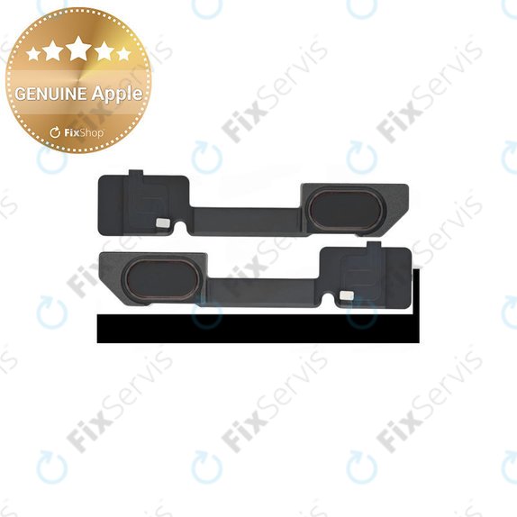 Reproduktory pre MacBook Pro 16", A2485 (2021), A2780 (Late 2023), 923-10067, Genuine Apple