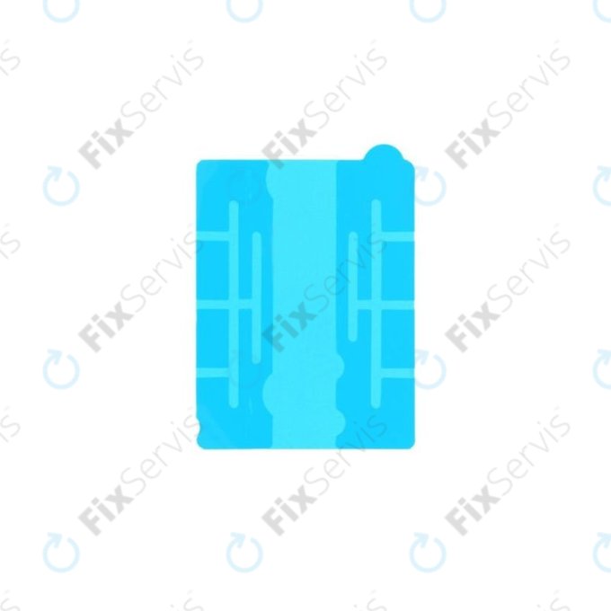 Samsung Galaxy S10 5G G977B - Lepka pod Batériu Adhesive