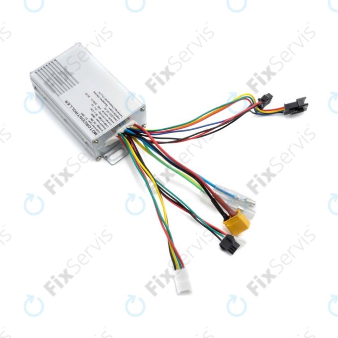 Sencor Scooter One S20 - Riadiaca Jednotka