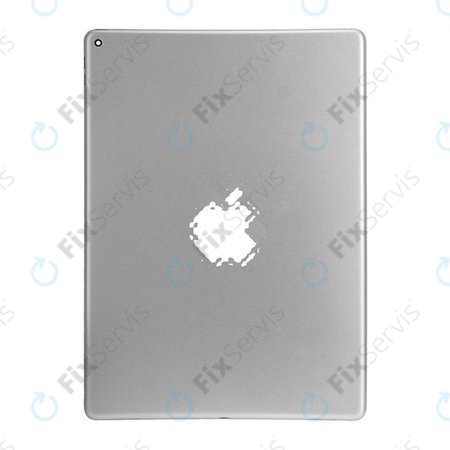 Apple iPad Pro 12.9 (1st Gen 2015) - Batériový Kryt (Space Gray)