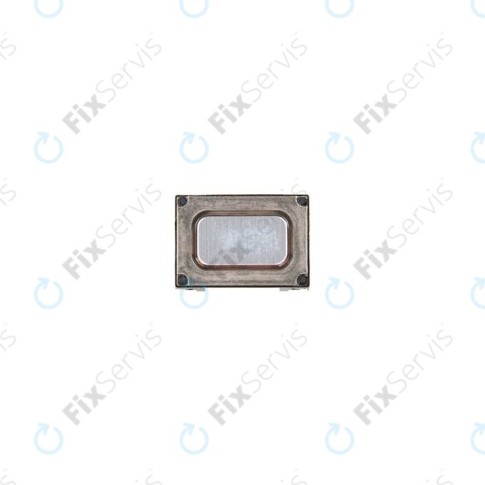 Xiaomi Redmi Note 6 Pro - Slúchadlo