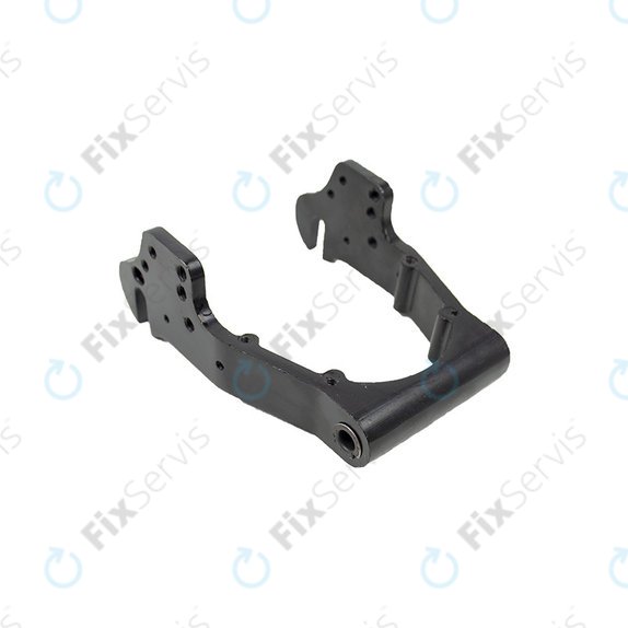 Kugoo M4 - Zadná Vidlica (Black)