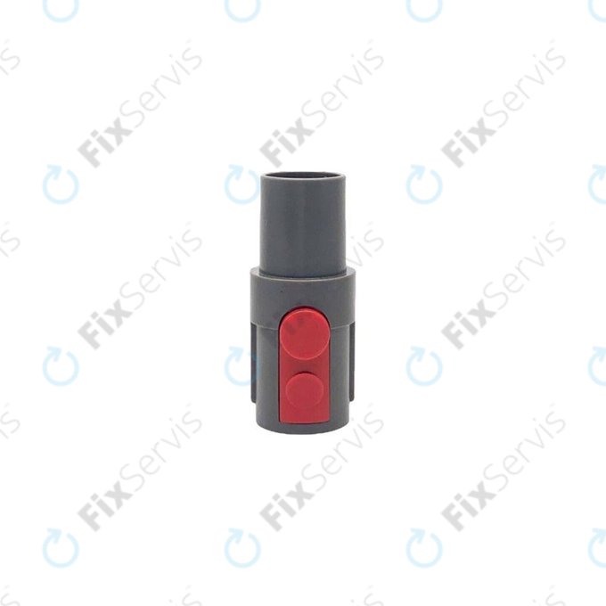 Dyson V-series, Outsize - Redukcia (32mm)