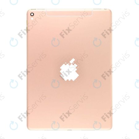 Apple iPad Pro 9.7 (2016) - Batériový Kryt 4G Verzia (Gold)