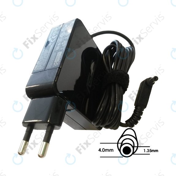 Nabíjací adaptér pre Asus, B0A001-00040700, 65W, 19V, Genuine Service Pack