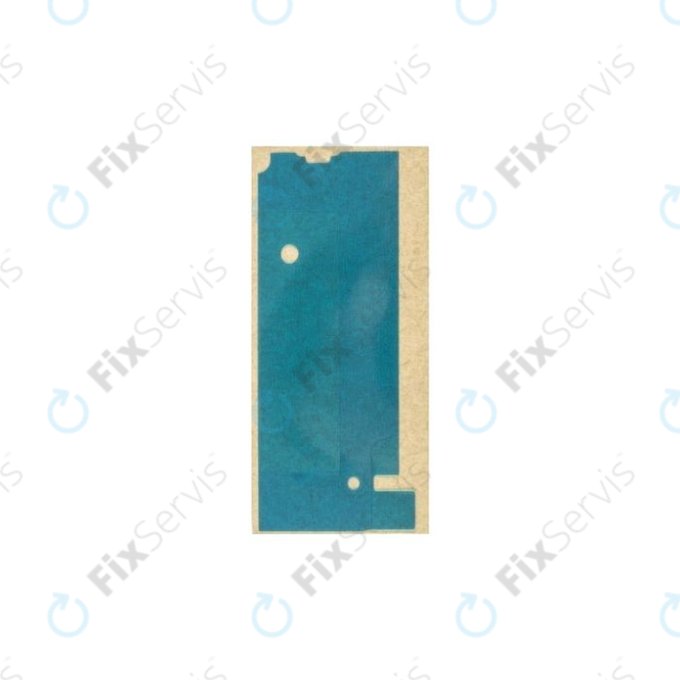 Samsung Galaxy Xcover 4 G390F - Lepka pod LCD Display (Spodná) - GH02-14684A Genuine Service Pack