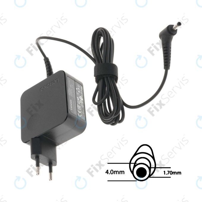 Nabíjací adaptér pre Lenovo, 77011213, 65W, 20V, Genuine Service Pack