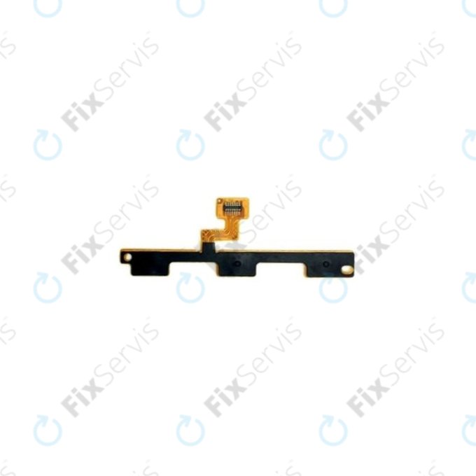 Xiaomi Mi3 - Tlačídlo Zapínania + Tlačidlá Hlasitosti + Flex Kábel