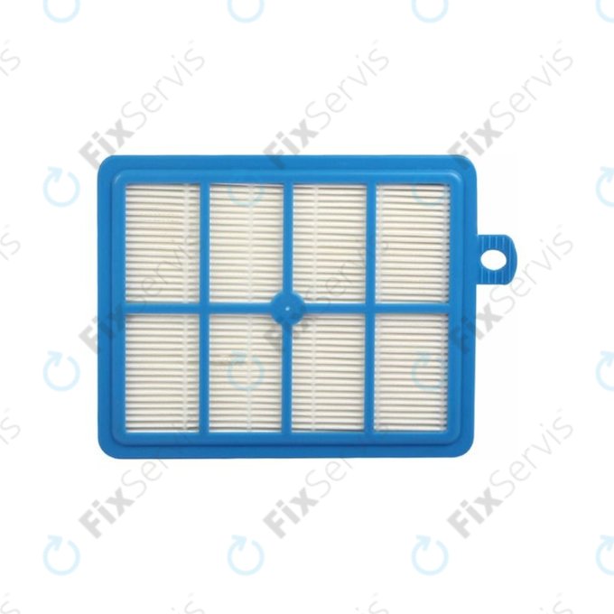 Philips Jewel, Marathon, Performer, PowerPro, SilentStar, 7000-series - HEPA13 Filter