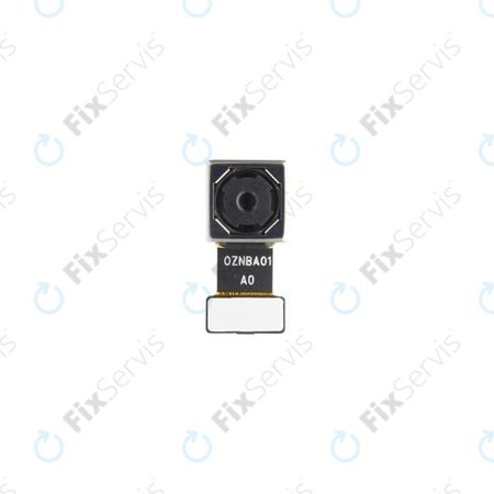 Huawei Y6 Pro - Zadná Kamera - 97070LBU Genuine Service Pack