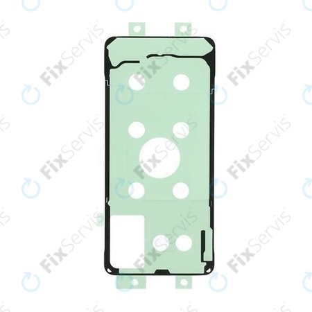 Samsung Galaxy A41 A415F - Lepka pod Batériový Kryt Adhesive - GH81-18850A Genuine Service Pack