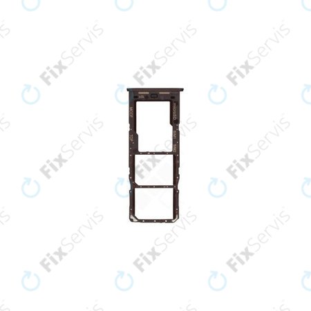 Samsung Galaxy M33 5G M336B - SIM Slot (Brown) - GH98-47412B Genuine Service Pack