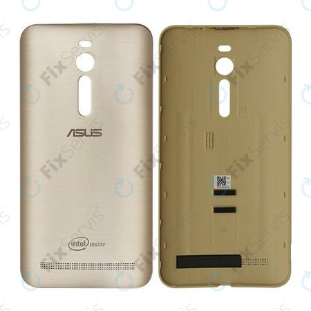 Asus Zenfone 2 ZE551ML - Batériový Kryt (Sheer Gold)