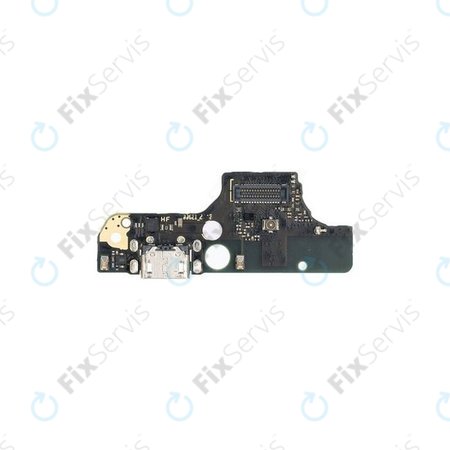 Nokia 2.3 - Nabíjací Konektor PCB Doska - 715201012361 Genuine Service Pack