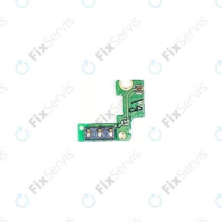 Lenovo VIBE K5 A6020a40 - Anténa PCB Doska - 5P68C05075 Genuine Service Pack