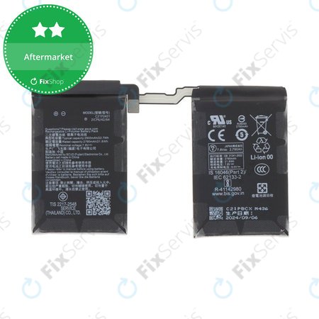 Asus ROG Phone 9, 9 Pro - Batéria C21P2401 5800mAh