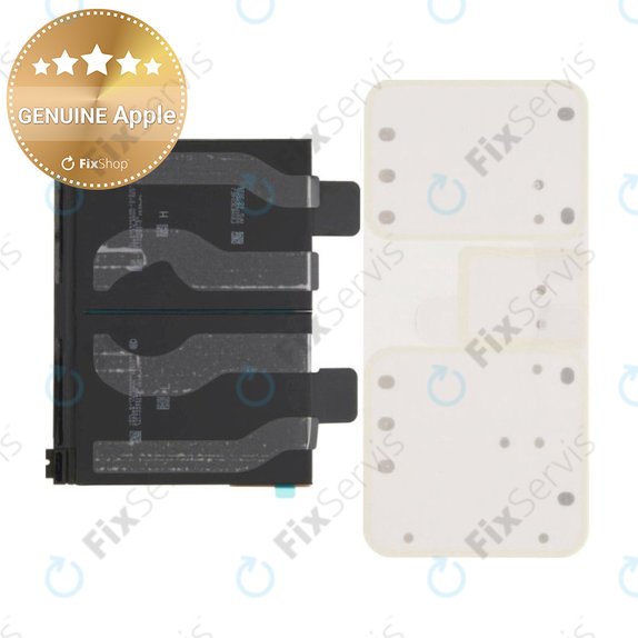 Batéria pre iPad (2025) | WiFi + Cellular | 661-51079 | 7606mAh | Genuine Apple