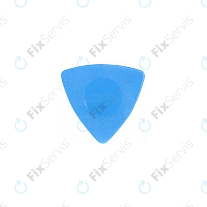 Plastové Trsátko na Demontáž Zariadení (Modré)