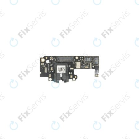 OnePlus 3 - Jack Konektor PCB Doska