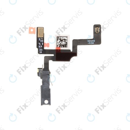 Apple iPhone 17 Air - Bluetooth Anténa + Flex Kábel