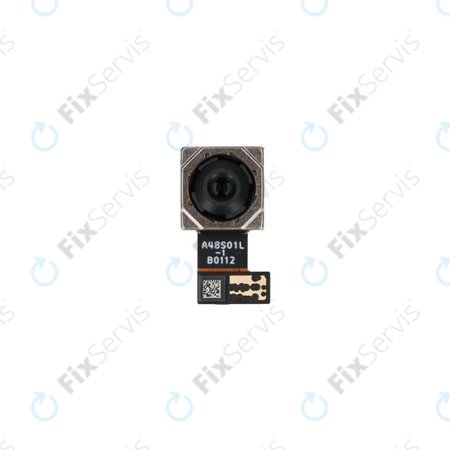 Xiaomi Redmi Note 8T, Note 8 - Zadná Kamera 48MP (Wide) - 414480500092 Genuine Service Pack