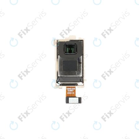 Huawei P30 Pro - Zadná Kamera Modul 12 + 20MP - 23060351 Genuine Service Pack