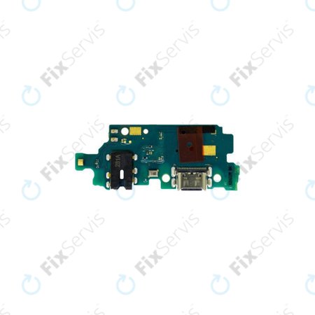 Samsung Galaxy A23 A236B - Nabíjací Konektor PCB Doska - GH96-15504A Genuine Service Pack