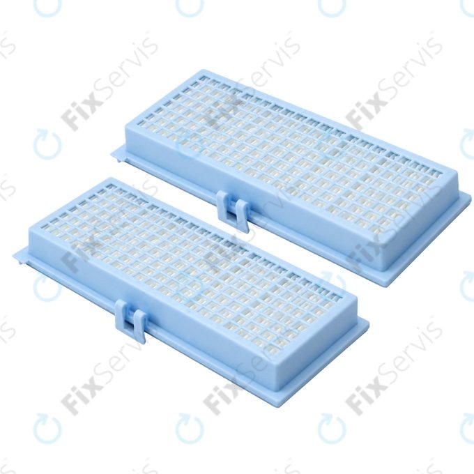 HEPA filter, 2 ks pre Miele S-series